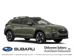 2026 Subaru Crosstrek Limited SUV