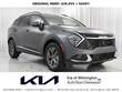 Kia Sportage Hybrid