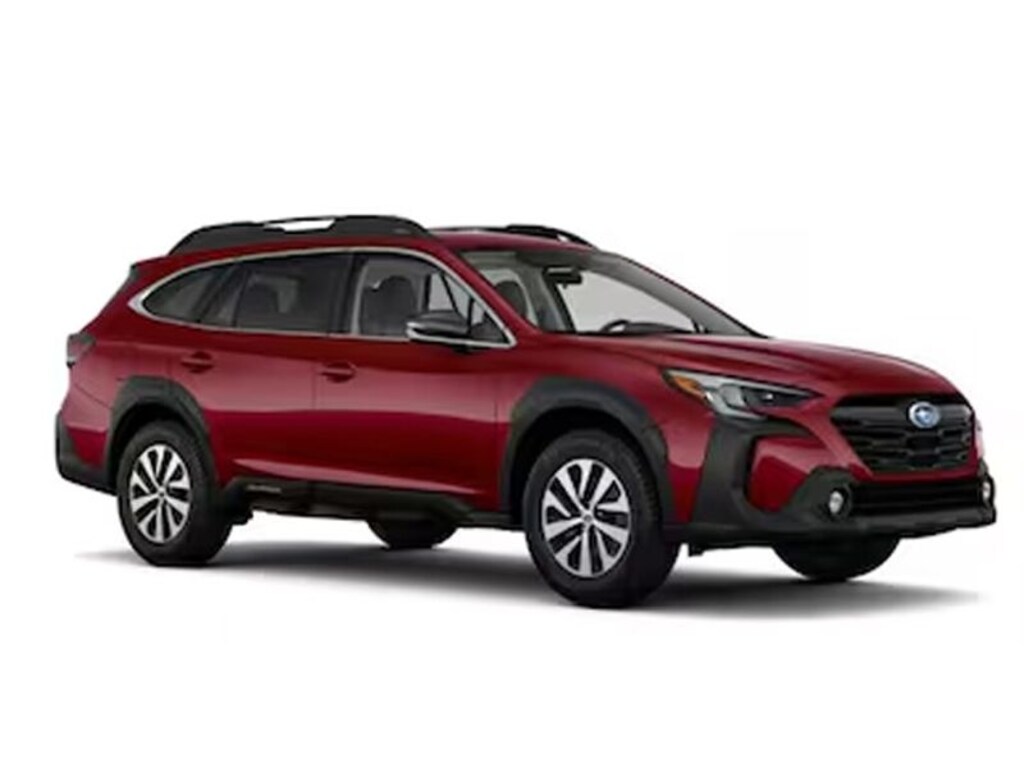 New 2025 Subaru Outback Limited SUV