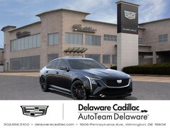 2026 CADILLAC CT5-V V-Series Sedan
