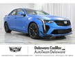 CADILLAC CT4-V