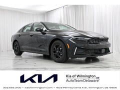 2026 Kia K5 LXS Sedan