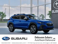 2026 Subaru Crosstrek Premium SUV