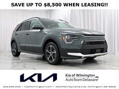 2025 Kia Niro Plug-In Hybrid EX SUV