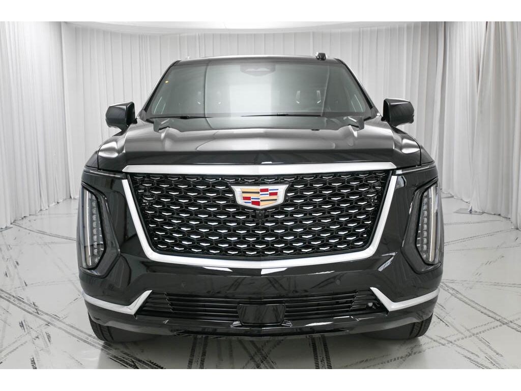 New 2026 CADILLAC Escalade ESV Luxury SUV