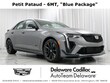 CADILLAC CT4-V