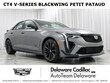 CADILLAC CT4-V