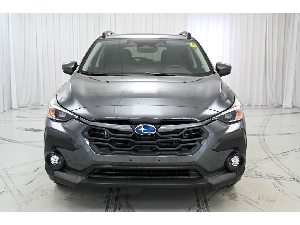 Certified 2025 Subaru Crosstrek Premium SUV