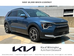 2025 Kia Niro Plug-In Hybrid EX SUV