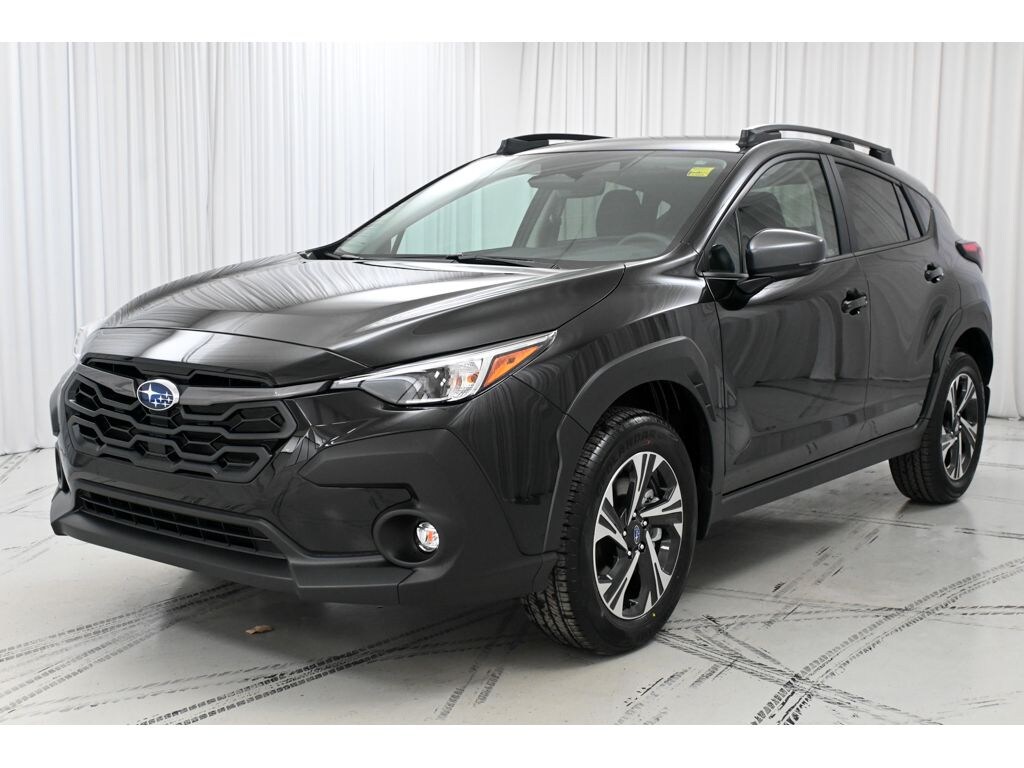 New 2026 Subaru Crosstrek Premium SUV