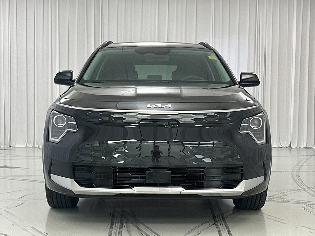 2025 Kia Niro EV Wind photo 4