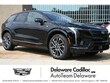CADILLAC OPTIQ