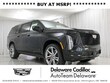 CADILLAC Escalade ESV