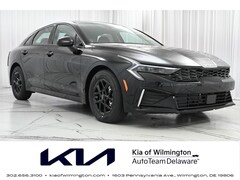 2026 Kia K5 LXS Sedan
