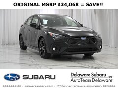 2026 Subaru Impreza RS 5-Door