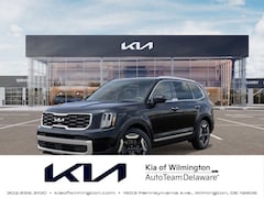 2025 Kia Telluride S SUV