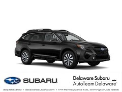 2025 Subaru Outback Premium SUV