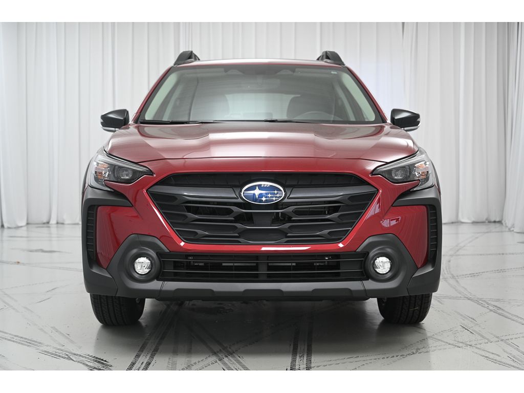 2025 Subaru Outback Premium photo 3