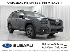 2026 Subaru Outback Premium SUV