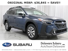 2025 Subaru Outback Premium SUV