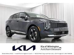 2026 Kia Sportage LX SUV