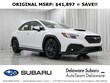 Subaru WRX