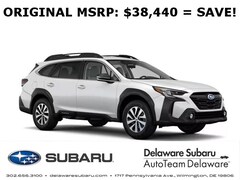 2025 Subaru Outback Premium SUV