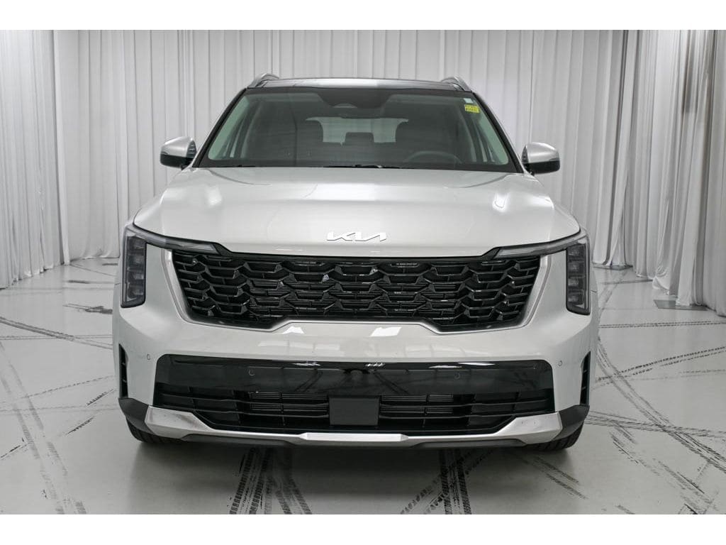 New 2026 Kia Sorento S SUV