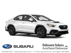 2025 Subaru WRX Premium Sedan
