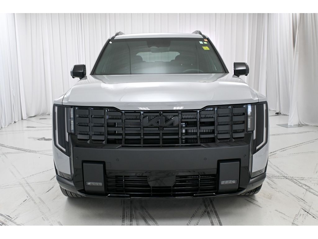 New 2027 Kia Telluride SX-Prestige X-Line SUV