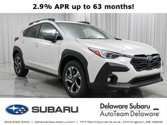 2025 Subaru Crosstrek Premium SUV