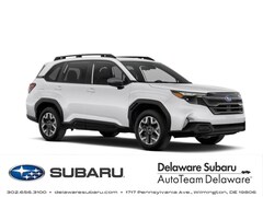 2026 Subaru Forester Premium SUV