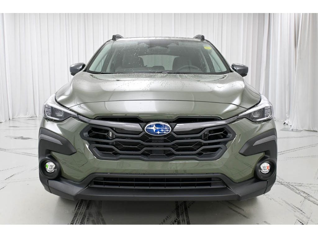 New 2025 Subaru Crosstrek Limited SUV