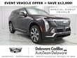 CADILLAC ESCALADE IQ