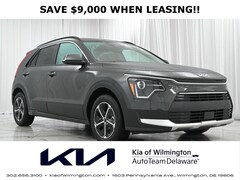 2025 Kia Niro Plug-In Hybrid EX SUV