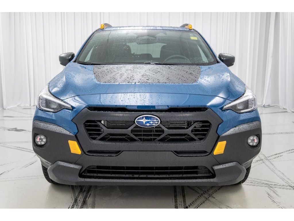 2025 Subaru Crosstrek Wilderness photo 3