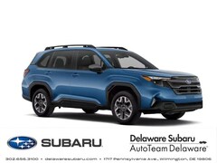 2025 Subaru Forester Premium SUV