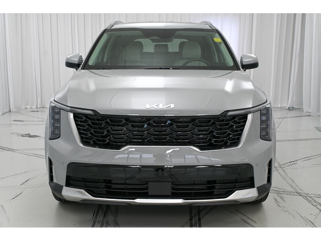 2025 Kia Sorento S photo 2