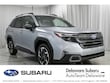 Subaru Forester Hybrid