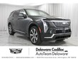 CADILLAC ESCALADE IQL