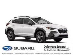 2026 Subaru Crosstrek Premium SUV