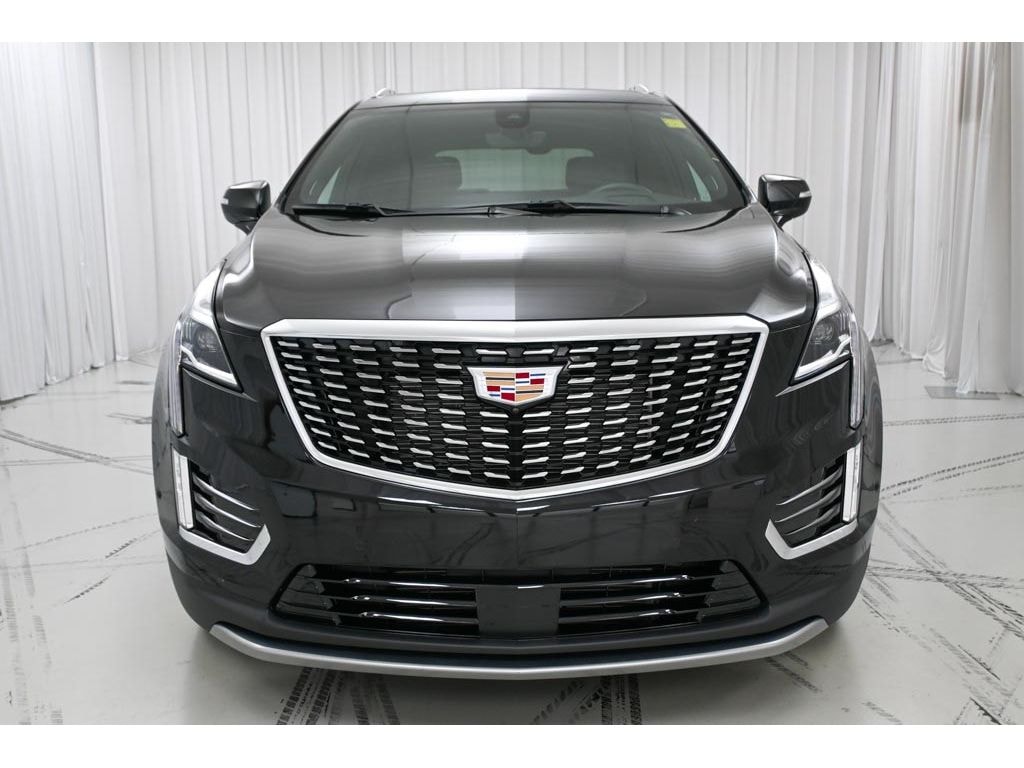 New 2025 CADILLAC XT5 Premium Luxury SUV