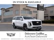 CADILLAC Escalade ESV