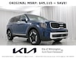  Kia Telluride