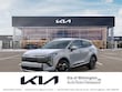 Kia Sportage Hybrid