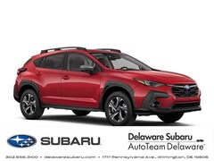 2026 Subaru Crosstrek Premium SUV