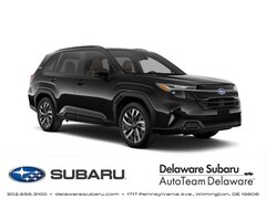2025 Subaru Forester Premium SUV