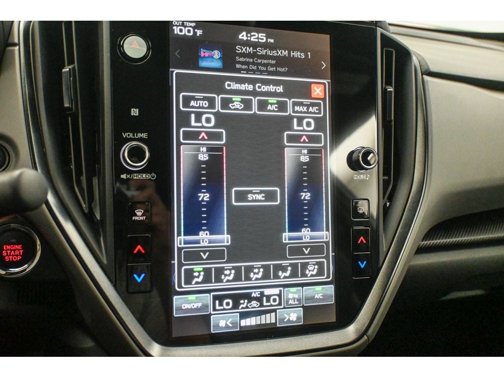 2026 Subaru Crosstrek Wilderness - Photo 22