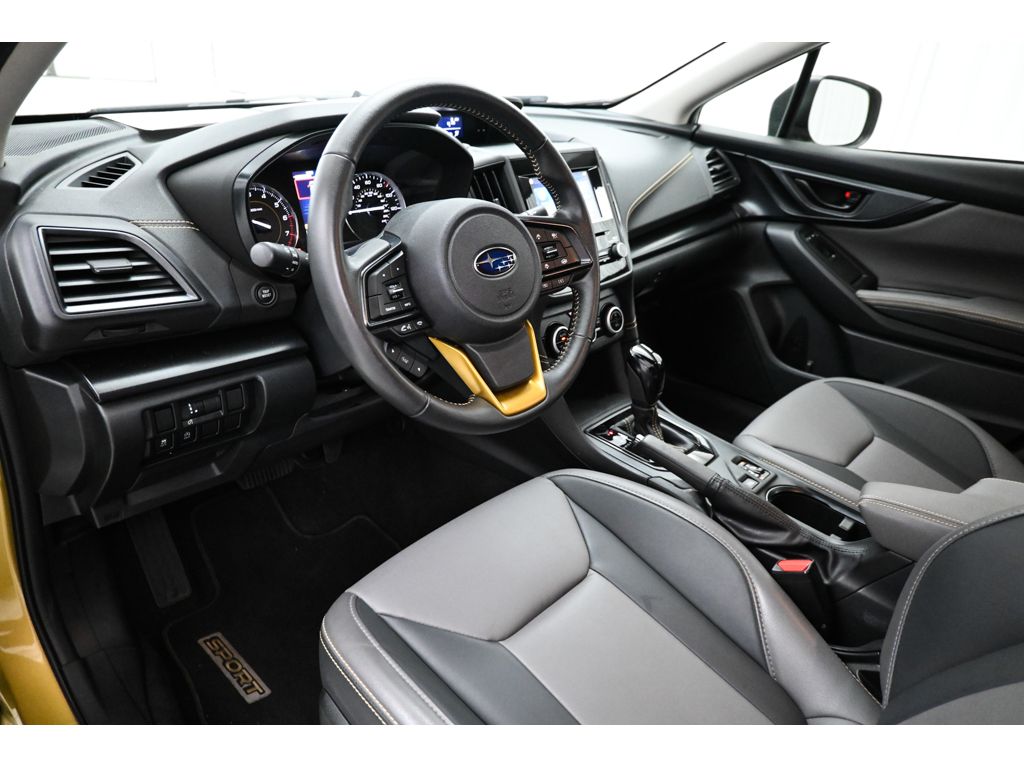 2023 Subaru Crosstrek Sport - Photo 31