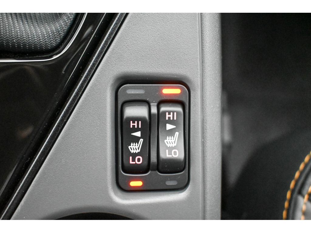 2026 Subaru Crosstrek Wilderness - Photo 20